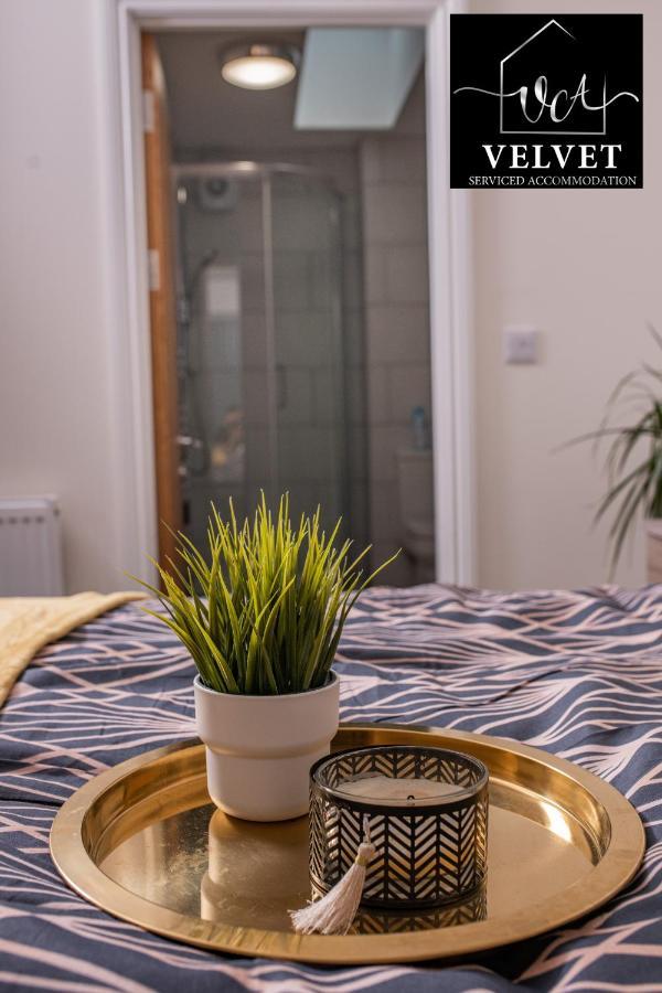 شقة 1 Bed House , Free Wifi,Free Parking,Leasure,Business سوانسي المظهر الخارجي الصورة