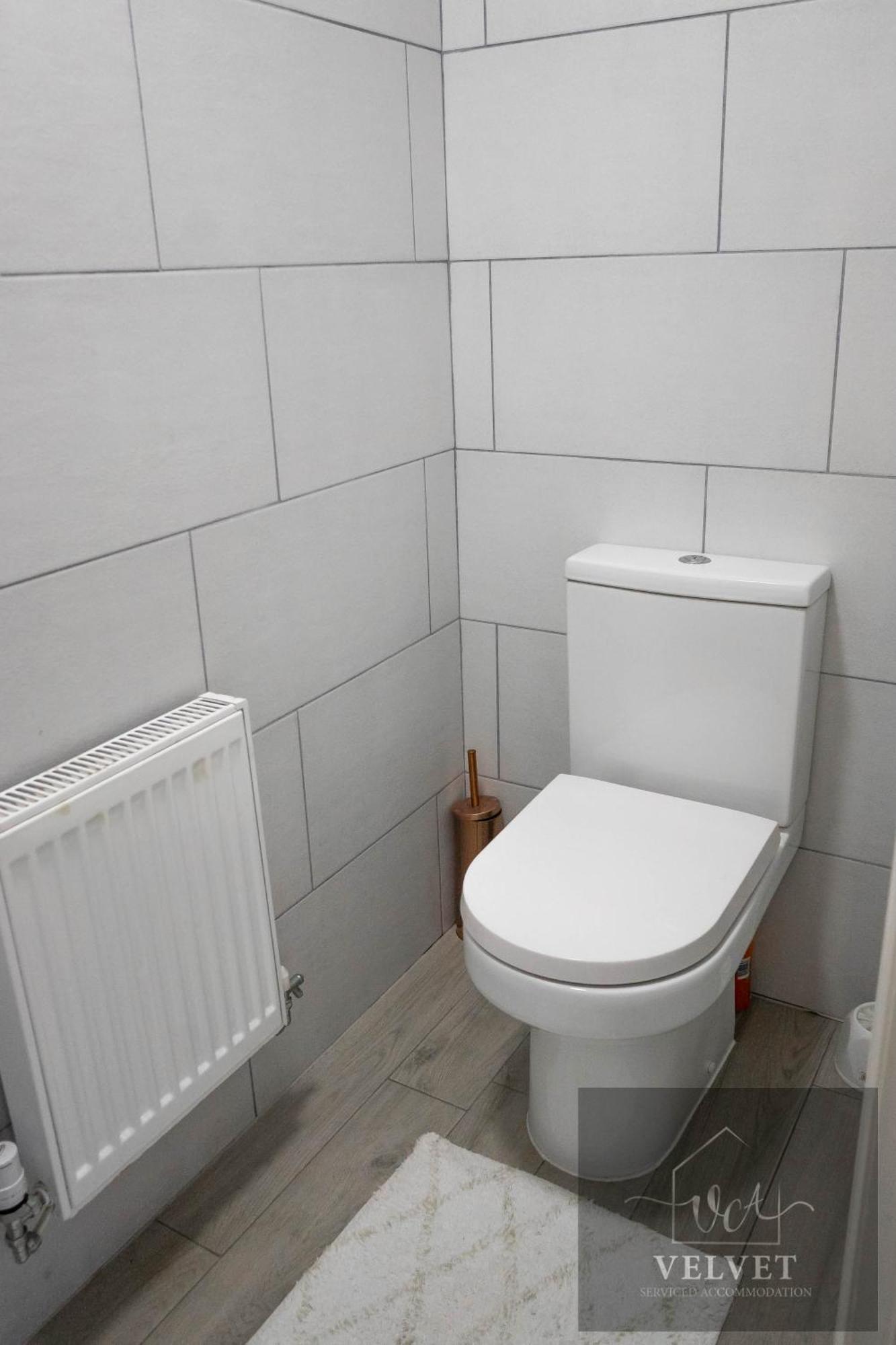 شقة 1 Bed House , Free Wifi,Free Parking,Leasure,Business سوانسي المظهر الخارجي الصورة