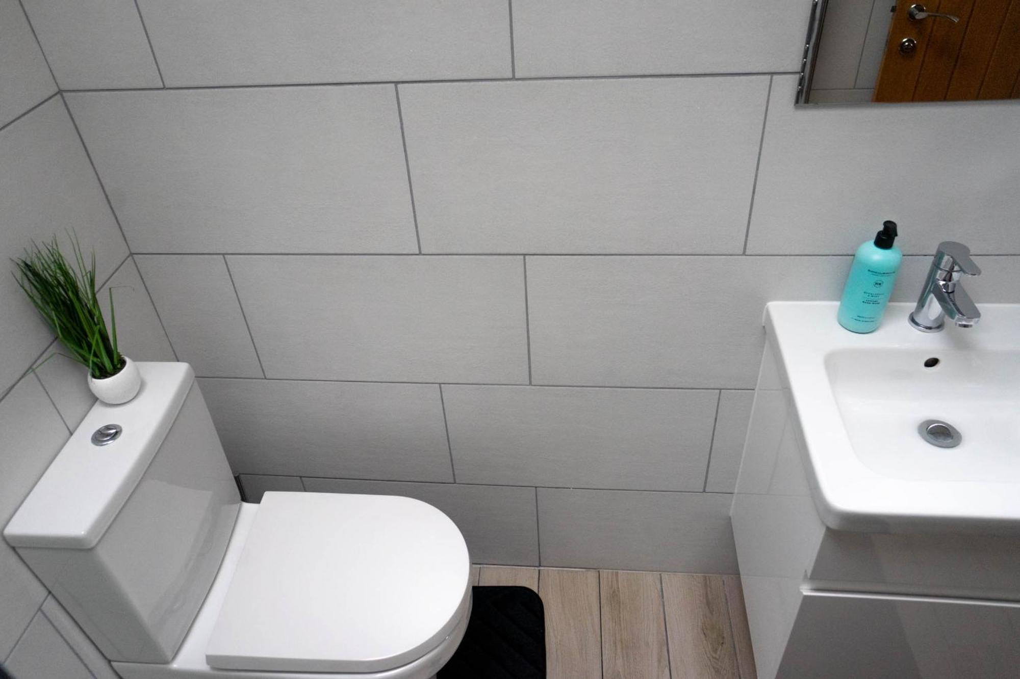 شقة 1 Bed House , Free Wifi,Free Parking,Leasure,Business سوانسي المظهر الخارجي الصورة