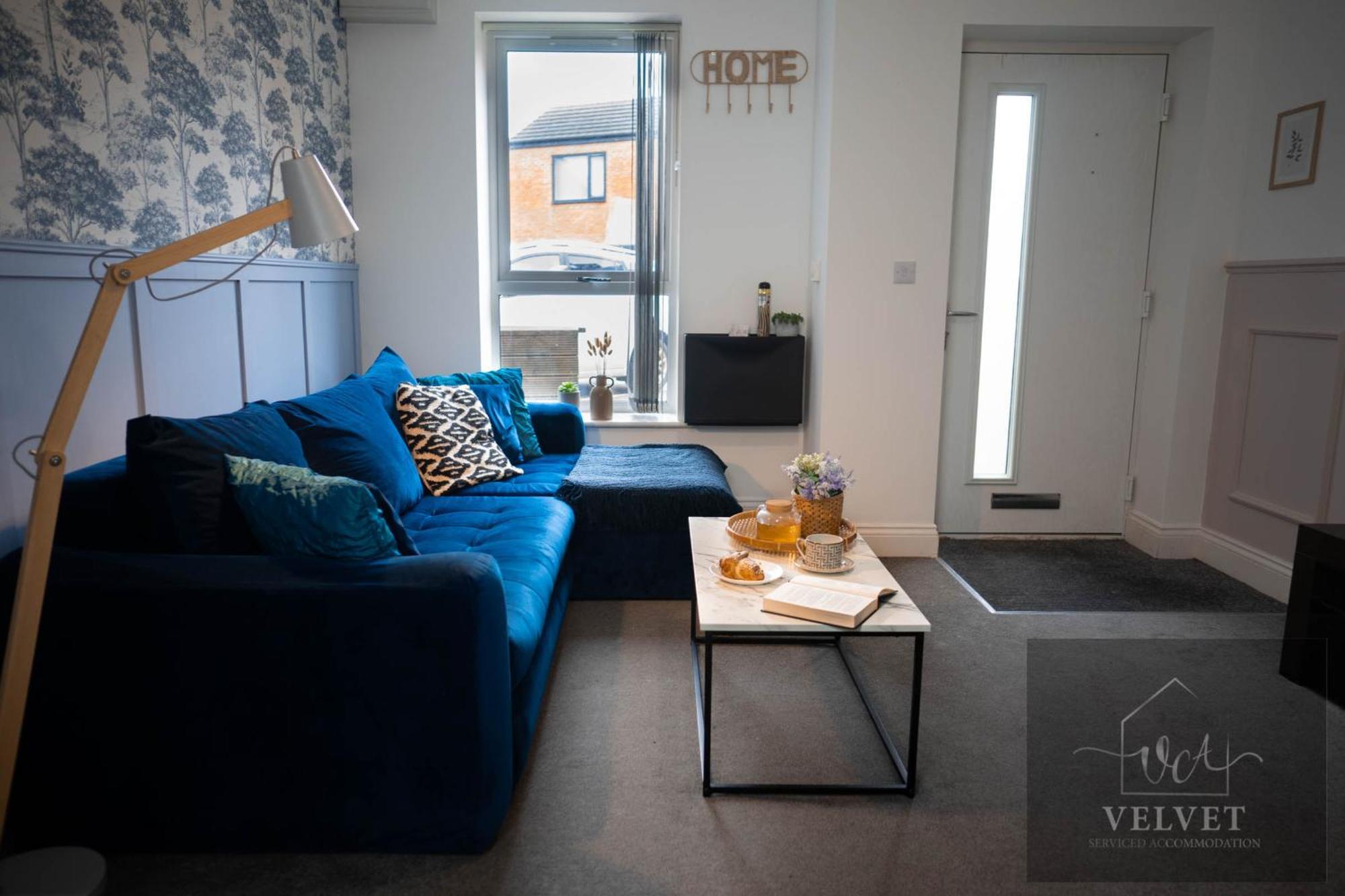 شقة 1 Bed House , Free Wifi,Free Parking,Leasure,Business سوانسي المظهر الخارجي الصورة
